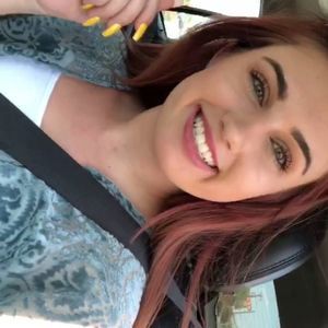 Meet your Posher, Kyra